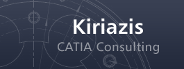 Kiriazis CATIA Consulting